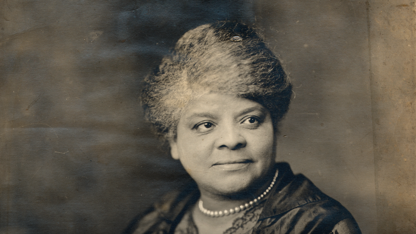 Ida B. Wells' Lessons For Today | WTTW Chicago